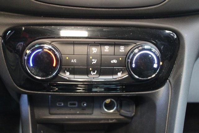 used 2023 Buick Encore GX car, priced at $24,900
