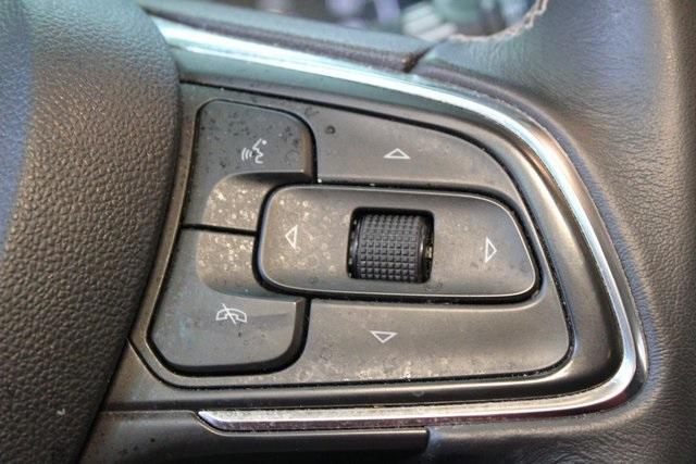 used 2023 Buick Encore GX car, priced at $24,900