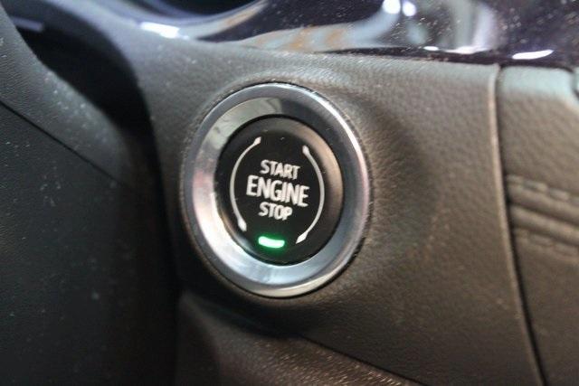 used 2023 Buick Encore GX car, priced at $24,900