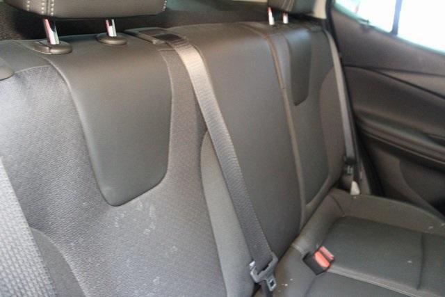 used 2023 Buick Encore GX car, priced at $24,900