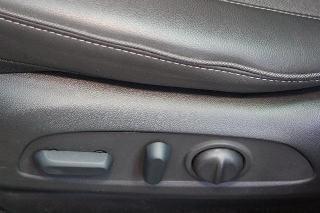 used 2023 Buick Encore GX car, priced at $24,900