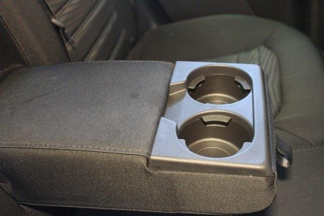 used 2016 Ford Fusion car, priced at $12,900