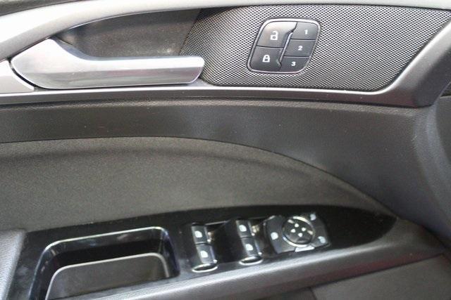 used 2016 Ford Fusion car, priced at $12,900
