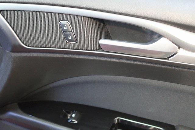 used 2016 Ford Fusion car, priced at $12,900