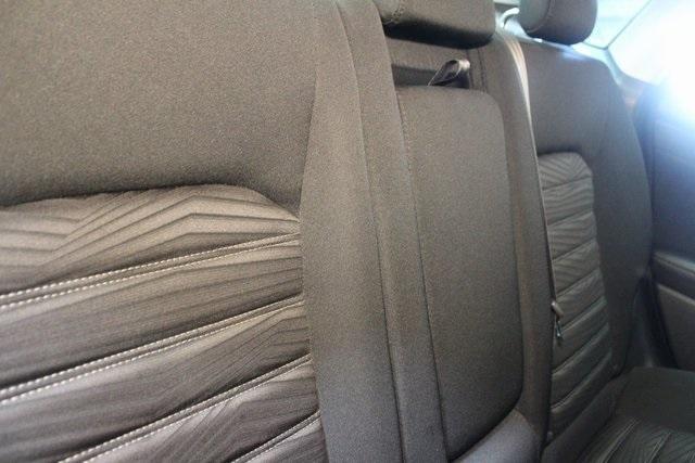 used 2016 Ford Fusion car, priced at $12,900