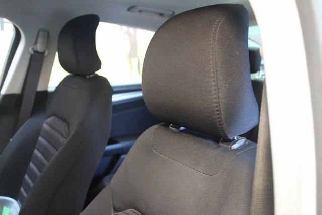 used 2016 Ford Fusion car, priced at $12,900