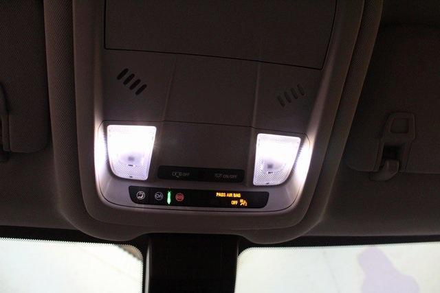 used 2022 Chevrolet Equinox car, priced at $21,900