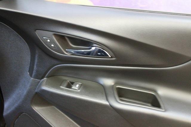 used 2022 Chevrolet Equinox car, priced at $21,900