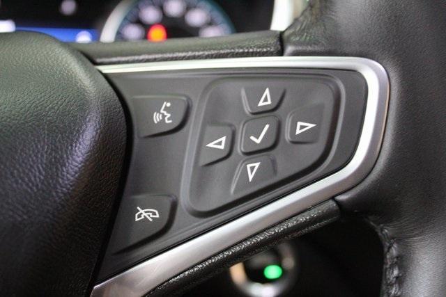 used 2022 Chevrolet Equinox car, priced at $21,900