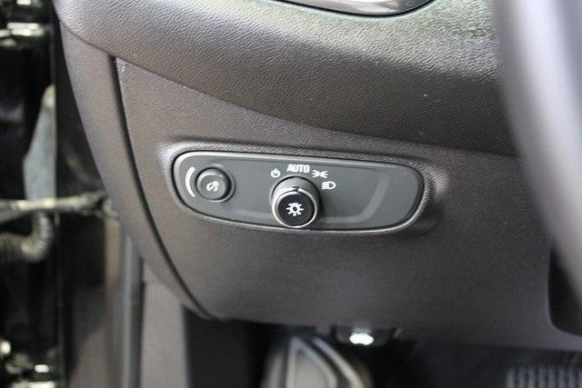 used 2022 Chevrolet Equinox car, priced at $21,900