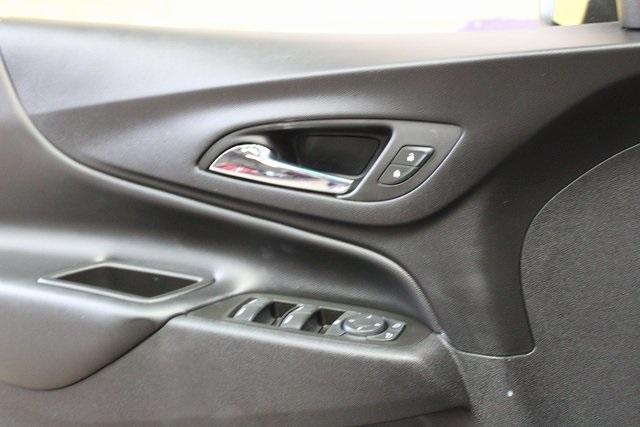 used 2022 Chevrolet Equinox car, priced at $21,900