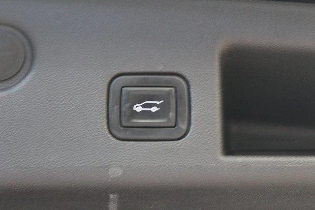 used 2022 Chevrolet Equinox car, priced at $21,900