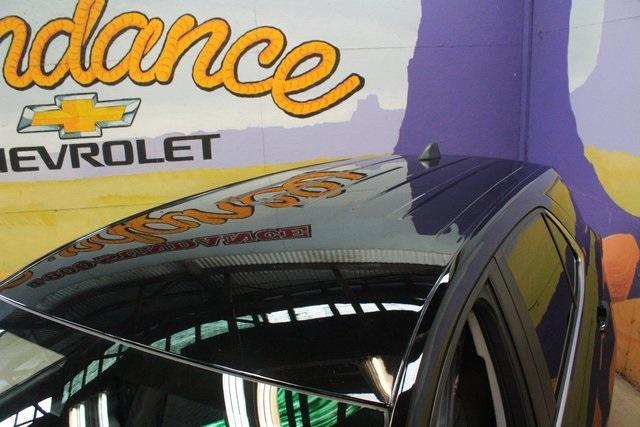 used 2022 Chevrolet Equinox car, priced at $21,900
