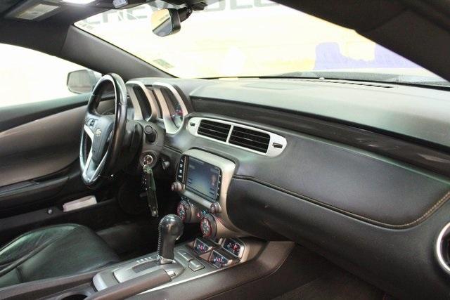 used 2014 Chevrolet Camaro car, priced at $17,500