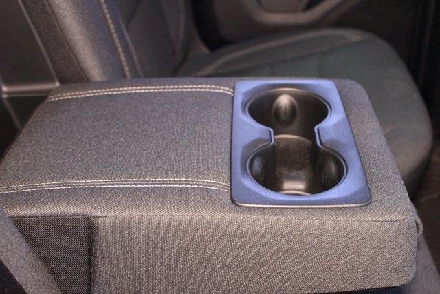 used 2020 Ram 1500 car, priced at $27,900