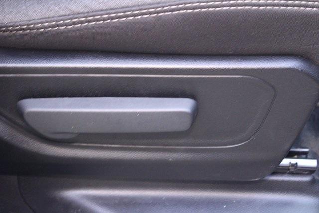 used 2020 Ram 1500 car, priced at $27,900