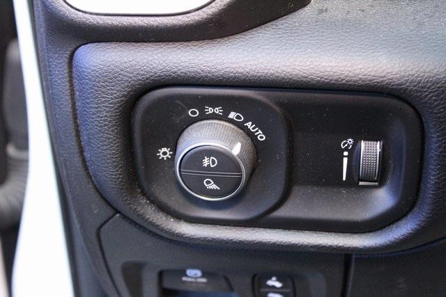 used 2020 Ram 1500 car, priced at $27,900