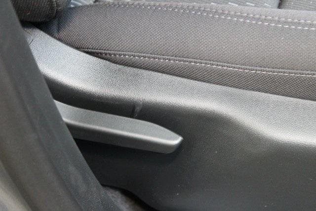 new 2025 Chevrolet Equinox car, priced at $29,720