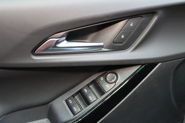 new 2025 Chevrolet Equinox car, priced at $29,720