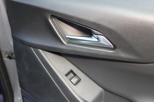 new 2025 Chevrolet Equinox car, priced at $29,720