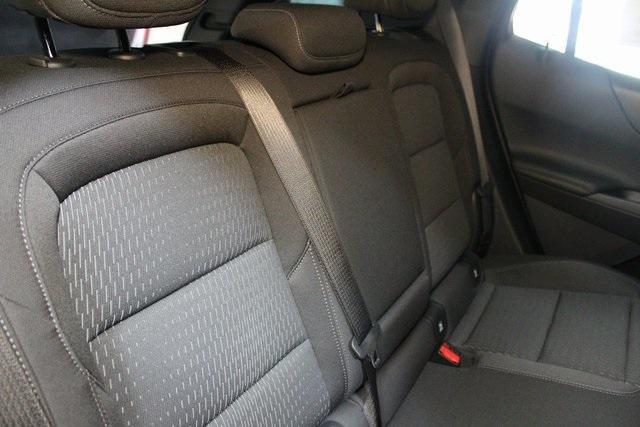 new 2025 Chevrolet Equinox car, priced at $29,720