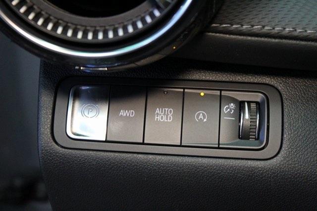 new 2025 Chevrolet Equinox car, priced at $29,720