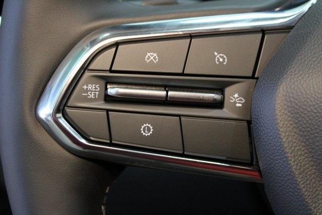 new 2025 Chevrolet Equinox car, priced at $29,720