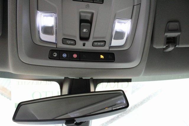 used 2021 GMC Sierra 1500 car, priced at $34,900