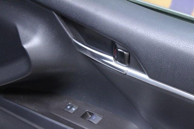 used 2021 Toyota Camry car, priced at $22,500