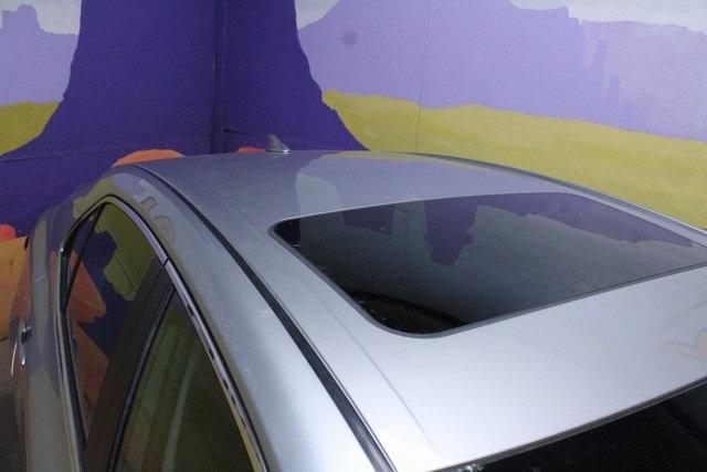 used 2021 Toyota Camry car, priced at $22,500