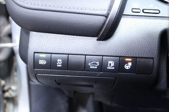 used 2021 Toyota Camry car, priced at $22,500