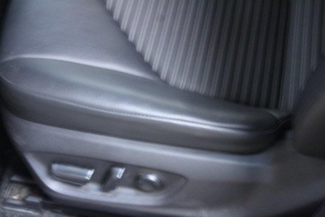 used 2021 Toyota Camry car, priced at $22,500