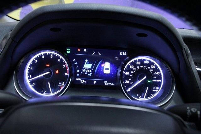 used 2021 Toyota Camry car, priced at $22,500