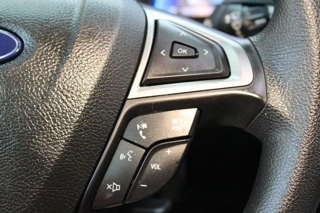 used 2018 Ford Fusion Hybrid car, priced at $16,400