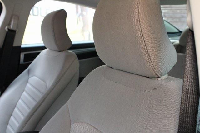 used 2018 Ford Fusion Hybrid car, priced at $16,400