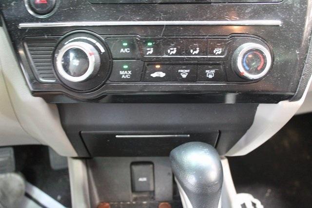 used 2013 Honda Civic car, priced at $9,900