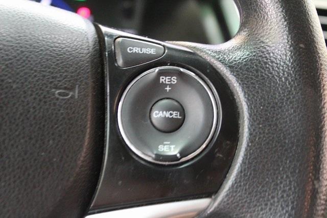 used 2013 Honda Civic car, priced at $9,900
