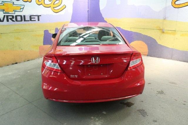 used 2013 Honda Civic car, priced at $9,900