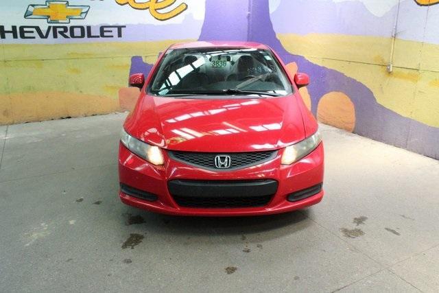used 2013 Honda Civic car, priced at $9,900