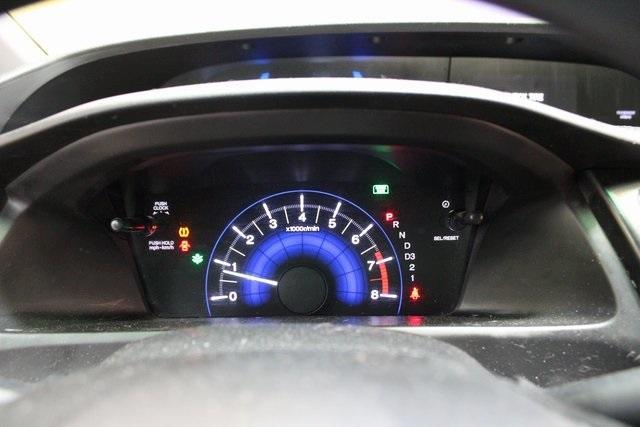 used 2013 Honda Civic car, priced at $9,900