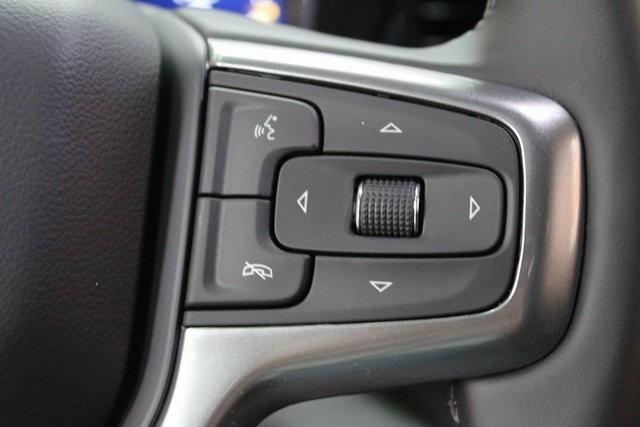 new 2026 Chevrolet Silverado 1500 car, priced at $55,887