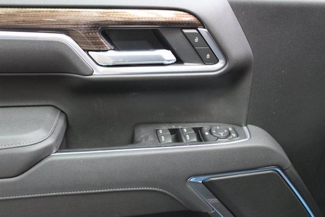 new 2026 Chevrolet Silverado 1500 car, priced at $55,887
