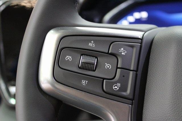 new 2026 Chevrolet Silverado 1500 car, priced at $55,887