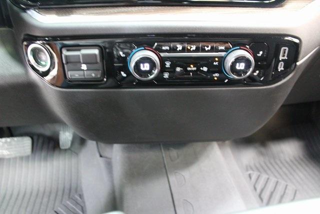 new 2026 Chevrolet Silverado 1500 car, priced at $55,887