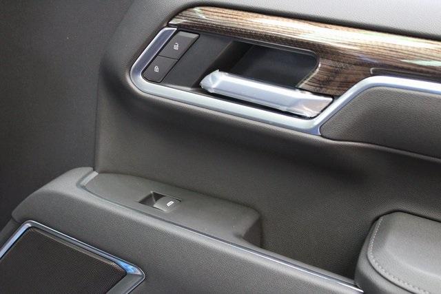 new 2026 Chevrolet Silverado 1500 car, priced at $55,887