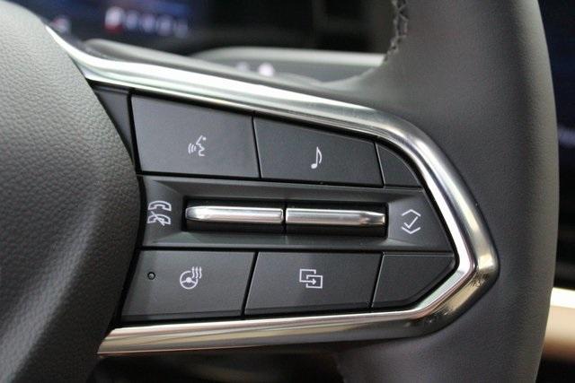 new 2026 Chevrolet Equinox car, priced at $34,726