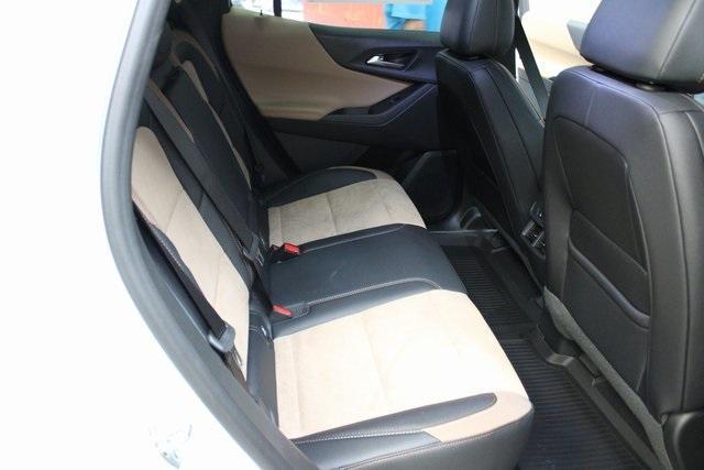 new 2026 Chevrolet Equinox car, priced at $34,726