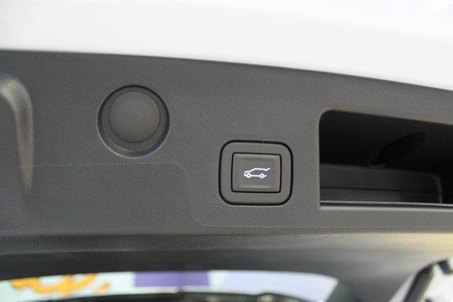 new 2026 Chevrolet Equinox car, priced at $34,726