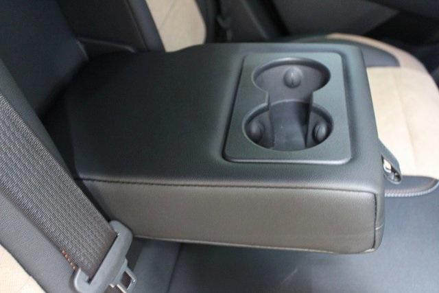 new 2026 Chevrolet Equinox car, priced at $34,726