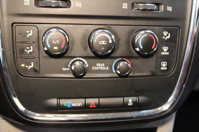 used 2019 Dodge Grand Caravan car, priced at $13,900